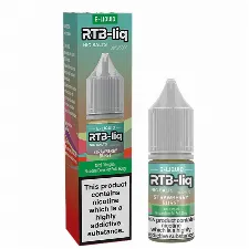 RTB liq Nic Salt 10ml E-liquid