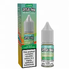 RTB liq Nic Salt 10ml E-liquid