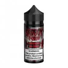 Sad Boy 100ml E-liquid Shortfill