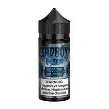 Sad Boy 100ml E-liquid Shortfill