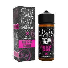 SadBoy 100ml Shortfill E-Liquid