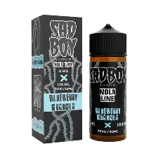 SadBoy 100ml Shortfill E-Liquid