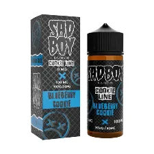 SadBoy 100ml Shortfill E-Liquid