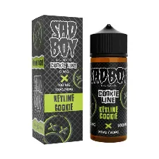 SadBoy 100ml Shortfill E-Liquid