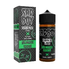SadBoy 100ml Shortfill E-Liquid