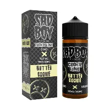 SadBoy 100ml Shortfill E-Liquid