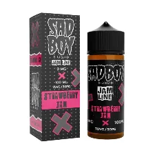 SadBoy 100ml Shortfill E-Liquid