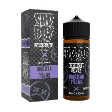 SadBoy 100ml Shortfill E-Liquid