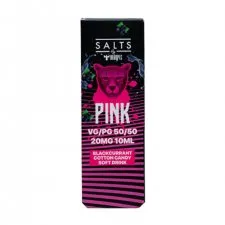 Salts 10ml By Dr. Vapes E-Liquid