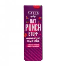 Salts 10ml By Dr. Vapes E-Liquid