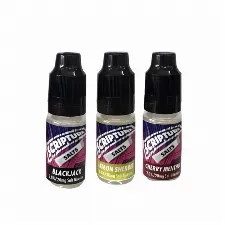 Scripture Nic Salt 10ml E-Liquid