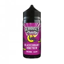 Seriously Fruity 100ml Shortfill E-liquid