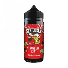 Seriously Fruity 100ml Shortfill E-liquid