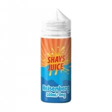 Shays Juice 100ml Shortfill E-Liquid