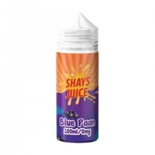 Shays Juice 100ml Shortfill E-Liquid