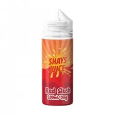 Shays Juice 100ml Shortfill E-Liquid