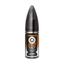Signature Orange by Riot Salt 10ml E-Liquid