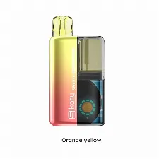 Sikary Tako SP6000 Puffs Prefilled Vape Kit