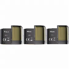 Sikary SP6000 Replacement Pods