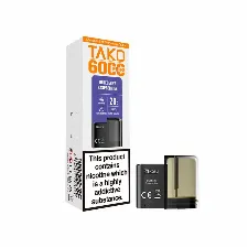 Sikary SP6000 Replacement Pods