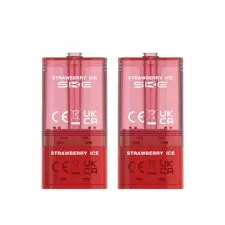 SKE 30K Pro Max Prefilled Pods