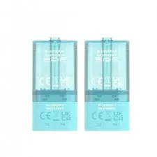 SKE 30K Pro Max Prefilled Pods