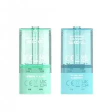 SKE 30K Pro Max Prefilled Pods