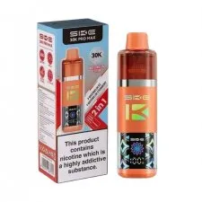 SKE 30K Pro Max Prefilled Pod Vape Kit