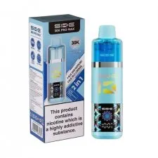 SKE 30K Pro Max Prefilled Pod Vape Kit