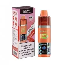SKE 30K Pro Max Prefilled Pod Vape Kit