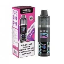 SKE 30K Pro Max Prefilled Pod Vape Kit