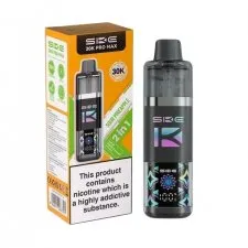 SKE 30K Pro Max Prefilled Pod Vape Kit