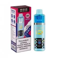 SKE 30K Pro Max Prefilled Pod Vape Kit