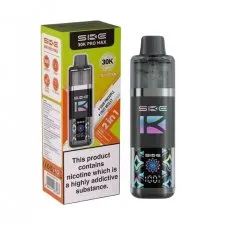 SKE 30K Pro Max Prefilled Pod Vape Kit