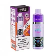 SKE 30K Pro Max Prefilled Pod Vape Kit