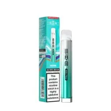 SKE Crystal 600 Pro Prefilled Pod Kit