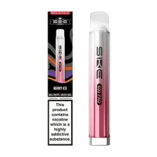 SKE Crystal 600 Pro Prefilled Pod Kit