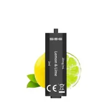 SKE Crystal 2 in 1 Prefilled Pod