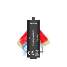 SKE Crystal 2 in 1 Prefilled Pod