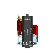 SKE Crystal 2 in 1 Prefilled Pod