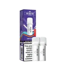 SKE Crystal 600 Pro Prefilled Pods