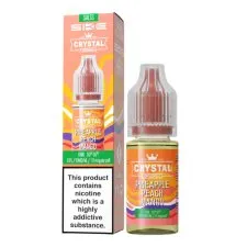 SKE Crystal Nic Salts E-Liquid