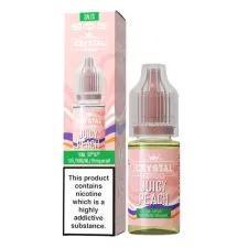 SKE Crystal Nic Salts E-Liquid