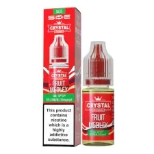 SKE Crystal Nic Salts E-Liquid