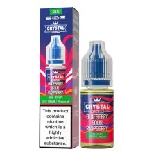 SKE Crystal Nic Salts E-Liquid