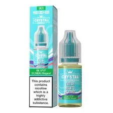 SKE Crystal Nic Salts E-Liquid