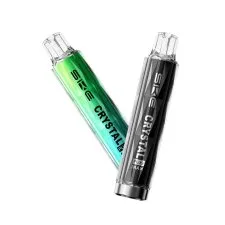 SKE Crystal Plus Max Pod Kit