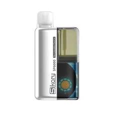 SKE Sikary TAKO SP6000 Prefilled Pod Kit