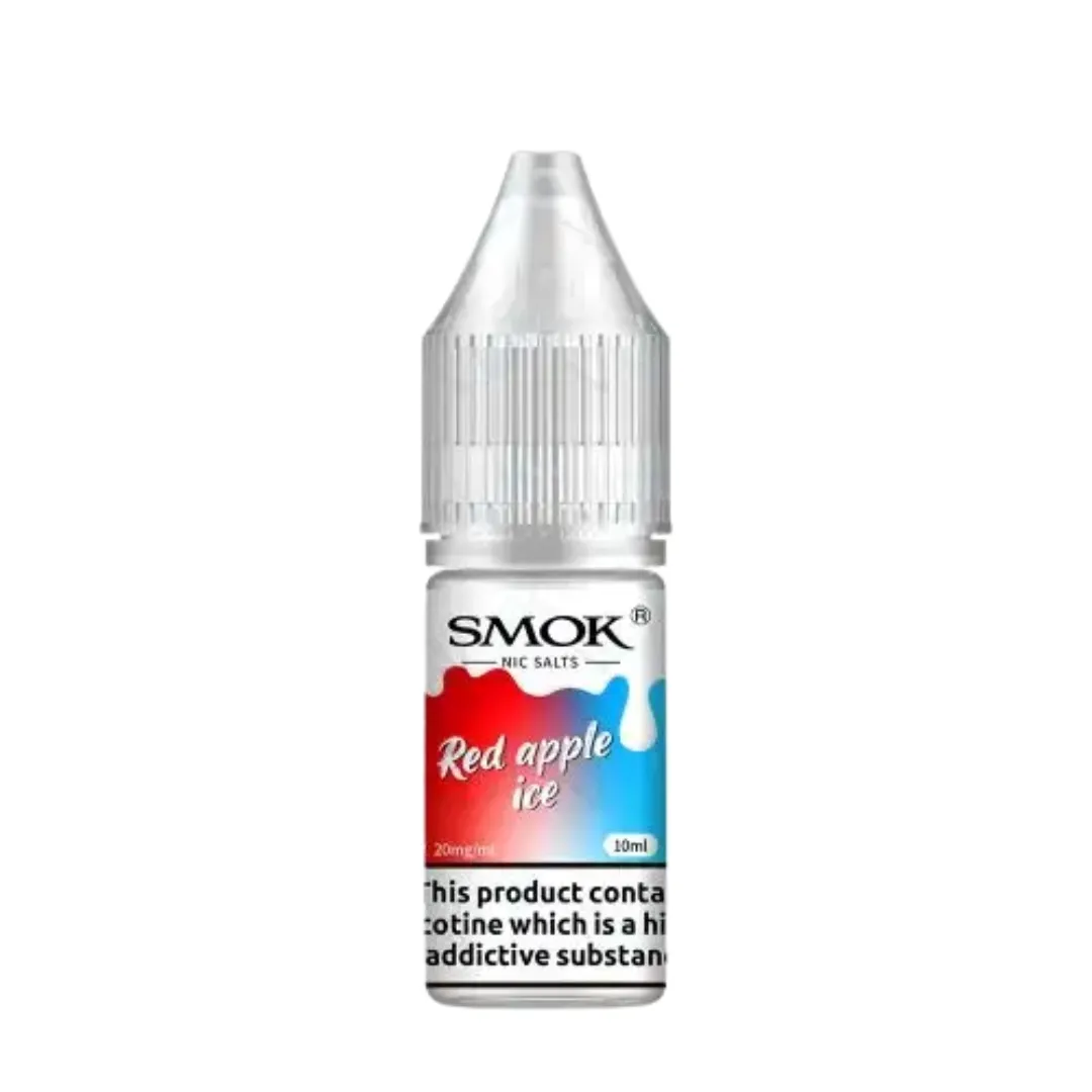 SMOK Nic Salt E-liquid
