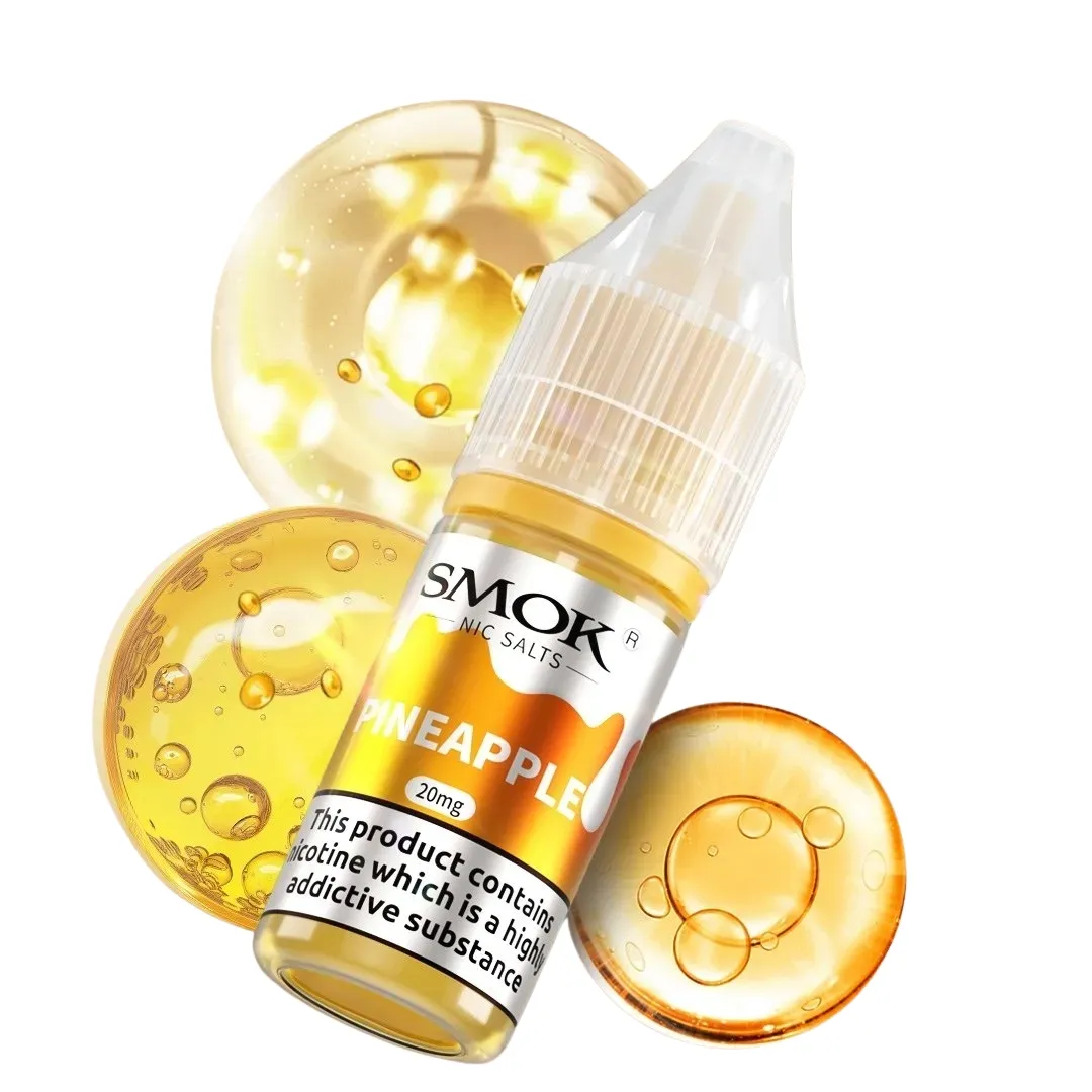 SMOK Nic Salt E-liquid